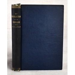 My Recollections of the War of the Rebellion